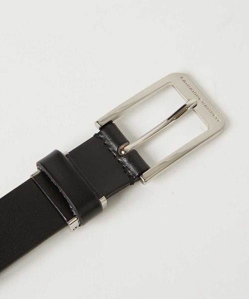 KATHARINE HAMNETT LONDON ベルト LONDON/キャサリンハムネット