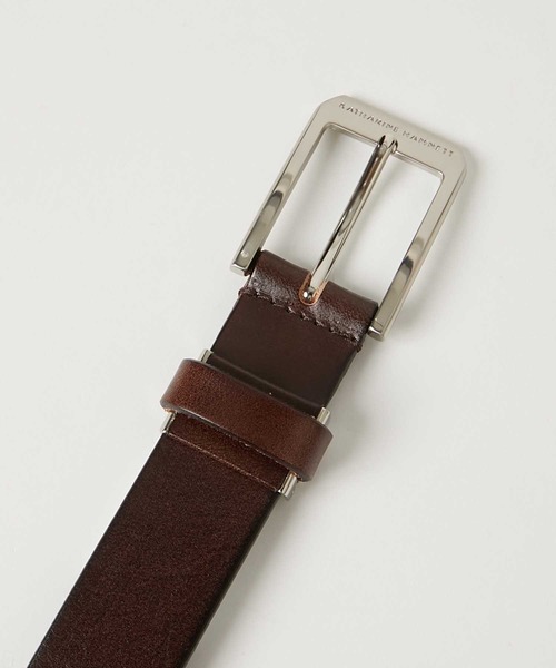 KATHARINE HAMNETT LONDON（キャサリンハムネットロンドン） ベルト