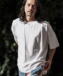 tシャツ mt8823- 1 Button T...の詳細画像1