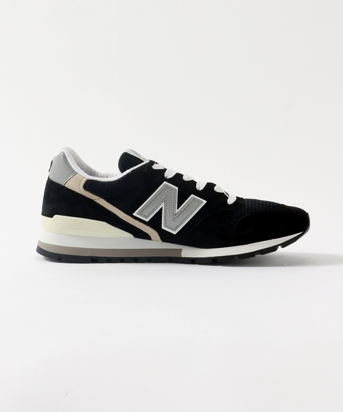 メンズ スニーカー 「New Balance / ニューバランス」U996BL｜zozo｜05