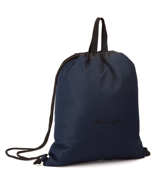 Champion（チャンピオン） エコバッグ ブライアン ナップサック B4