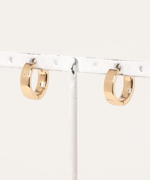COACH ピアス パヴェ ハギー レディース : ZOZOTOWN Yahoo!店