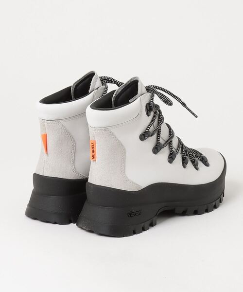 MERRELL（メレル） ブーツ WS BRISTOL MID 068060 レディース