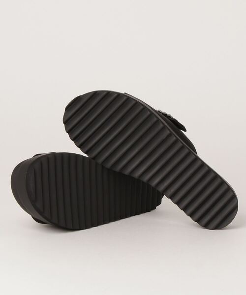 UNITED ARROWS 「UNITED ARROWS」 サンダル 37 ピンク