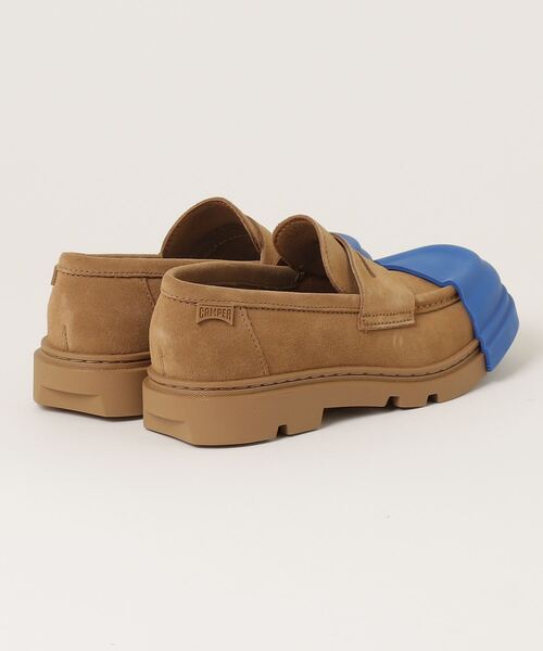 CAMPER（カンペール） シューズ モカシン デッキシューズ JUNCTION