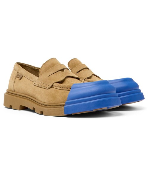 CAMPER（カンペール） シューズ モカシン デッキシューズ JUNCTION