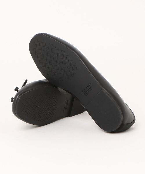 COLE HAAN バレエシューズ パンプス ヤラ ソフト バレエ womens