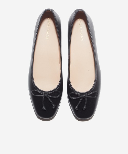 COLE HAAN バレエシューズ パンプス ヤラ ソフト バレエ womens