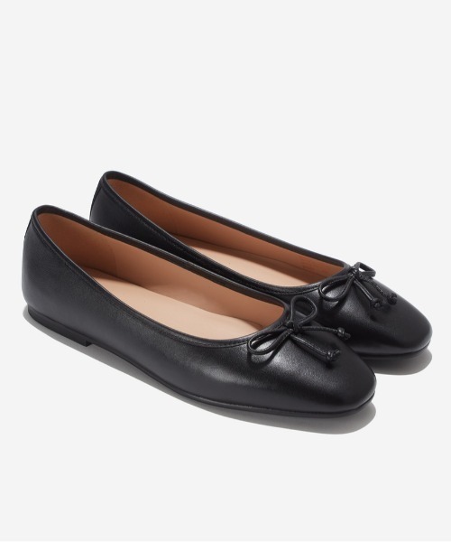 COLE HAAN(コールハーン) バレエシューズ パンプス ヤラ ソフト COLE HAAN(コールハーン) バレエシューズ パンプス ヤラ ソフト