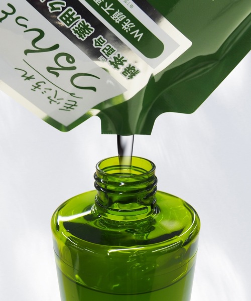 クレンジング サンタマルシェ 薬用ディープクレンジング 詰め替え