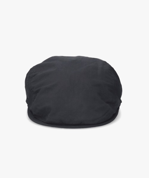 override 帽子 ベレー帽 OVERRIDE REN MESH SUNSHADE HUNTING