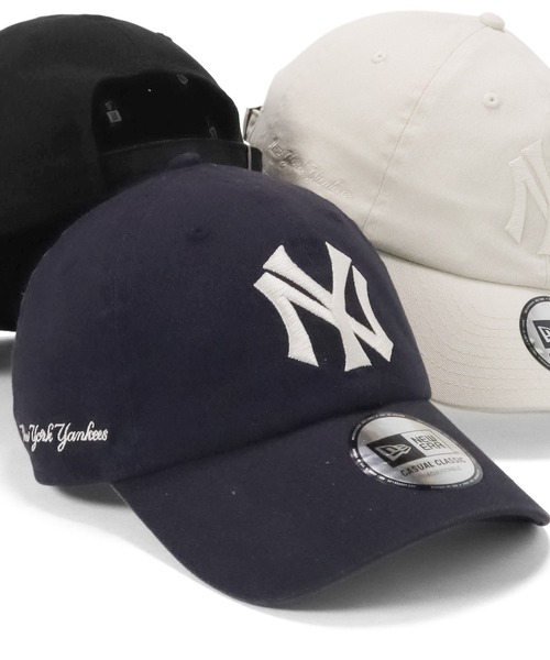 NEW ERA（ニューエラ） キャップ 帽子 紫外線カット キャップ ONSPOTZ