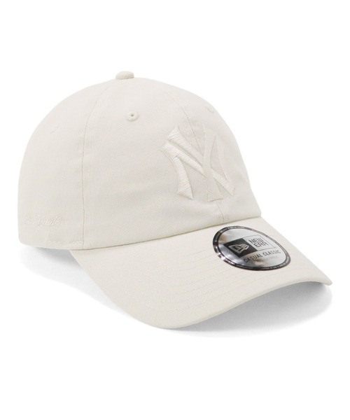 NEW ERA（ニューエラ） キャップ 帽子 キャップ ONSPOTZ別注 ロー