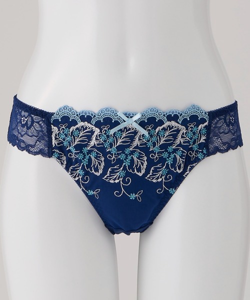 上下サイズ別可能◆dolce invita◆ブラック♪ブラジリアン Dolce Fiora ブラジャー ショーツセット 「ノンワイヤーみたいな