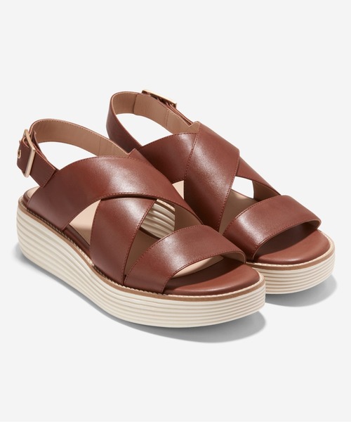 COLE HAAN レディース サンダル コール ハーン COLE HAAN フレーヤ スライド サンダル womens