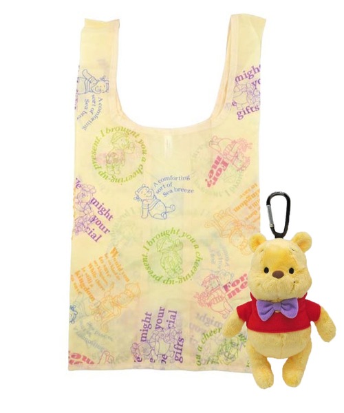 ディズニー　クマのプーさん　バッグ　(A17174244) Amazon | Loungefly ディズニー くまのプーさん クラシック