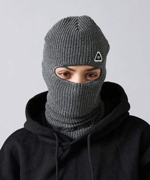 パロマ　paloma シルクフィットニット帽 Silk Fit Knit Cap(003) – Paloma