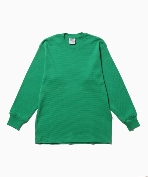 ROOP TOKYO tシャツ PRO5/プロファイブ L/S THERMAL サーマルTシャツ