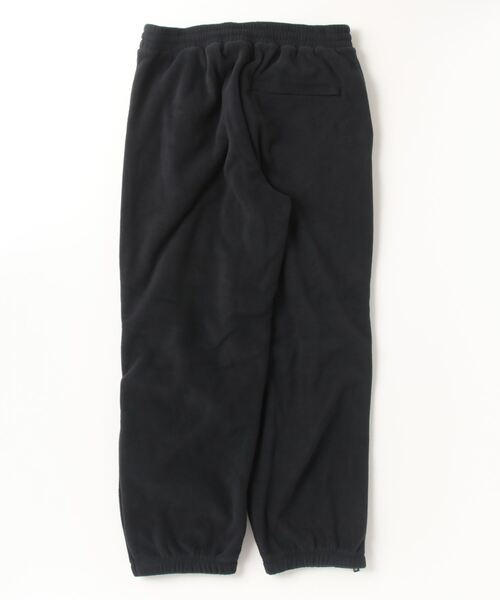 uniform experiment ワイドパンツ パンツ POLARTEC FLEECE PANTS