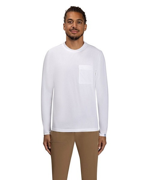 MAMMUT（マムート） tシャツ アーバン QD ロングスリーブ Tシャツ