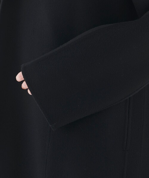 GALERIE VIE（ギャルリー ヴィー） コート チェスターコート ダブル