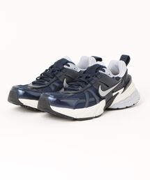スニーカー 「NIKE/ナイキ」V2K ラン メンズ｜ZOZOTOWN Yahoo!店