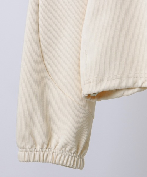 トレーナー スウェット key neck pullover setup レディース_22