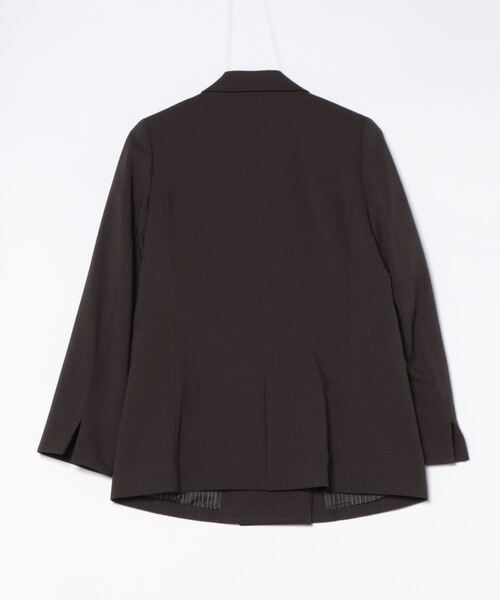 ⭐︎ef-de エフデ⭐︎レディース スーツ 13号　XL m.f.editorial スーツ 「表地ストレッチ ウォッシャブル」m.f.