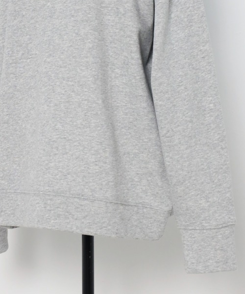 【新品未開封】Freada ランドスケープ箔プリント スウェット NUNIFE トレーナー スウェット 「NUNIFE / ロングセラーアイテム