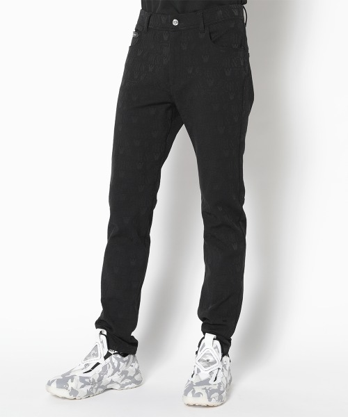 MARK&LONA（マークアンドロナ） パンツ Essence 4Way Stretch Pants