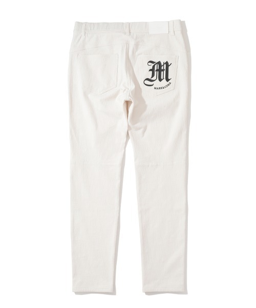 タグ付 MARK&LONA Essence 4Way Stretch Pants MARK&LONA - Essence 4Way Stretch Pants | ロングパンツ