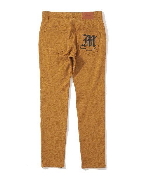 タグ付 MARK&LONA Essence 4Way Stretch Pants qDqiuzP7Eu7f.png?width=768