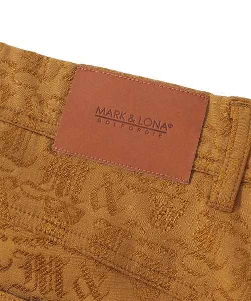 タグ付 MARK&LONA Essence 4Way Stretch Pants MARK&LONA - Essence 4Way Stretch Pants | ロングパンツ