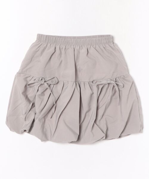 kijun パンプキンスカート　アイボリー kijun パンプキンスカート アイボリー F.O.Online Store