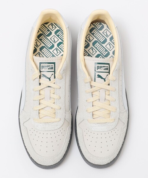 PUMA（プーマ） スニーカー PUMA: INDOOR PRM メンズ : ZOZOTOWN Yahoo