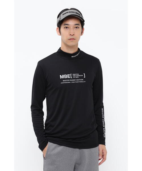 MASTER BUNNY EDITION tシャツ 「MASTER EDITION」ナイロンベア