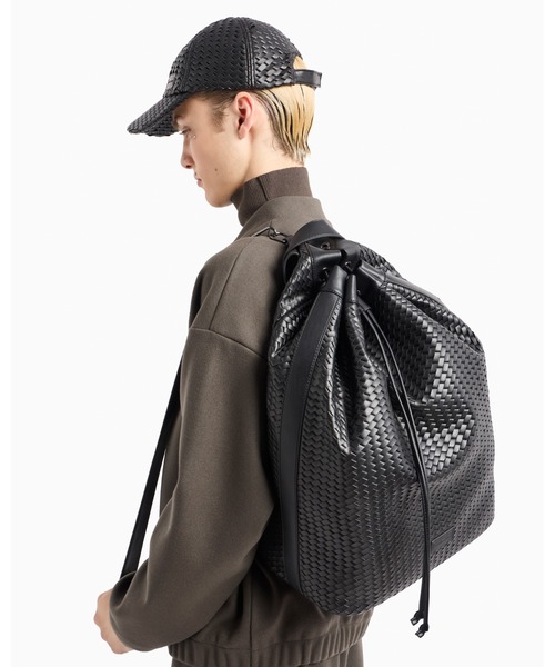 EMPORIO ARMANI トレーナー スウェット 「エンポリオ アルマーニ 