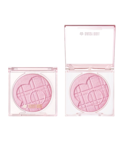 MARY QUANT（マリークヮント） チーク マリークワント デイジードール