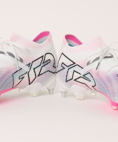 PUMA フューチャー 7 アルティメット MXSG サッカーシューズ Amazon.co.jp: PUMA プーマ フューチャー 7 アルティメット MXSG