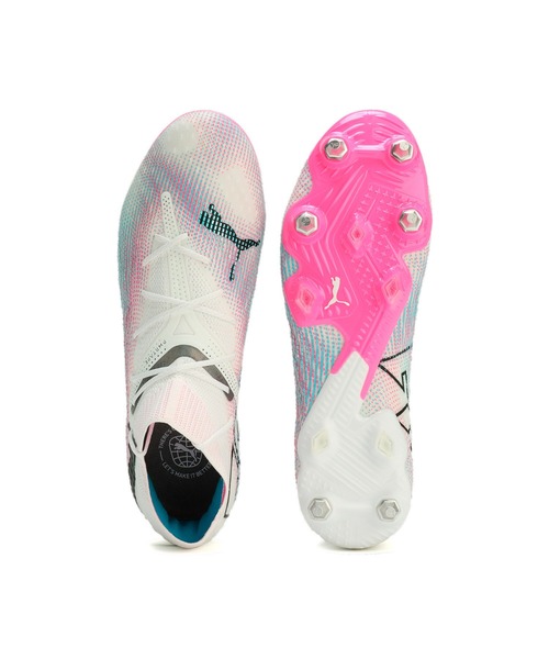PUMA スニーカー プーマ メンズ フューチャー 7 アルティメット