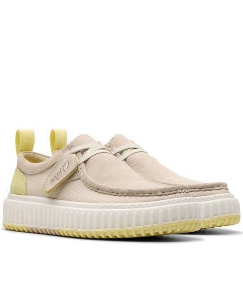 Clarks（クラークス） デッキシューズ Clarks Torlite Lo（クラークス