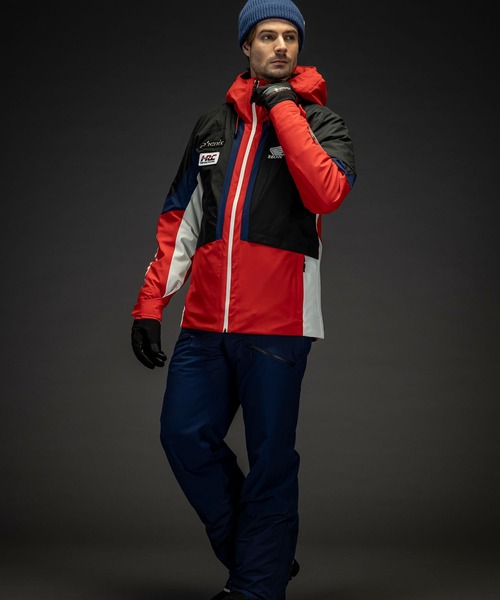 フェニックス（PHENIX） コート ジャケット phenix(フェニックス)HONDA