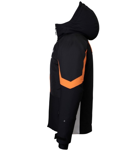 コート ジャケット phenix(フェニックス)HONDA Racing Ski Jacket 4WAY ホンダレーシングスキージャケット/HONDAの画像