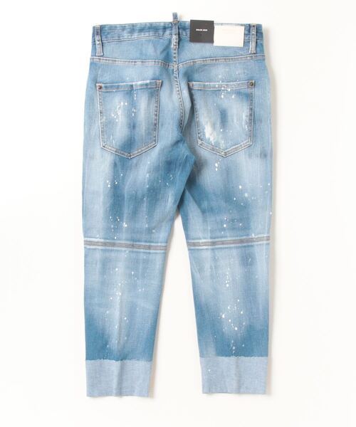 DSQUARED2 ジーンズ Sailor Jean/0241 メンズ レディース