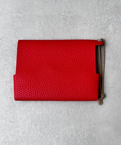 CALIFORNIA OUTFITTERS ポーチ 3-11A14 ポケット ティッシュ