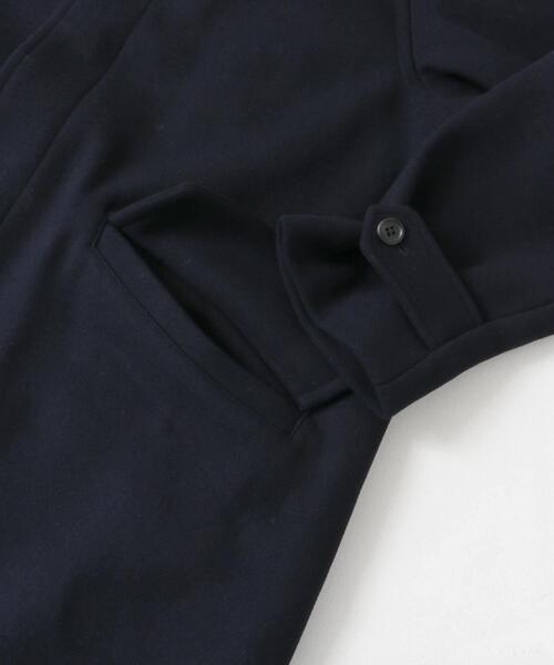 FORK&SPOON（フォークアンドスプーン） コート ジャケット バルカラー