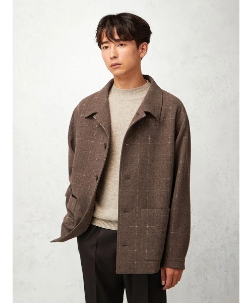 Perfect Suit FActory（パーフェクト スーツ ファクトリー） コート