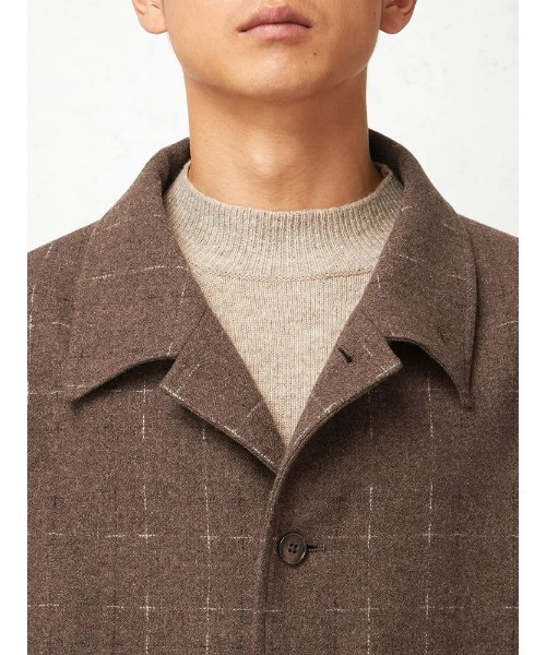 Perfect Suit FActory（パーフェクト スーツ ファクトリー） コート