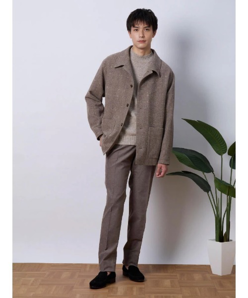 Perfect Suit FActory（パーフェクト スーツ ファクトリー） コート