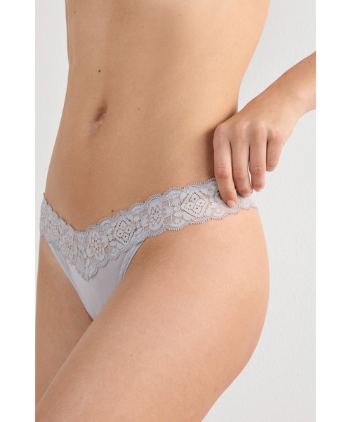 Intimissimi（インティミッシミ） ショーツ レース＆マイクロ